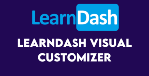 LearnDash Visual Customizer Free Download