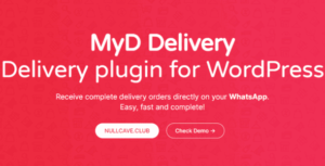 MyD Delivery Pro Free Download