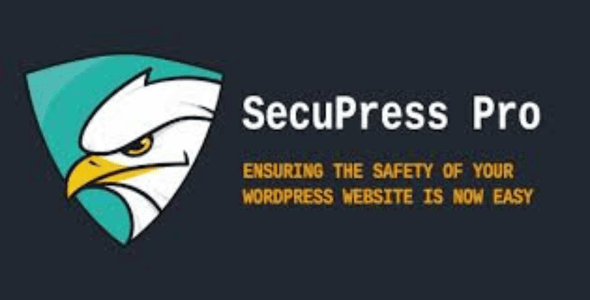 SecuPress Pro Plugin Free Download