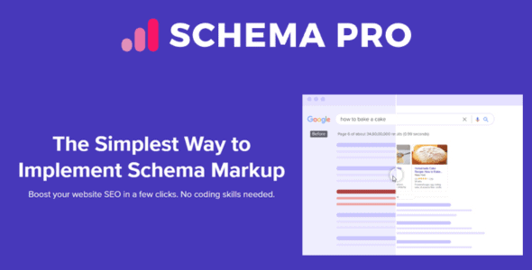 WP Schema Pro Plugin Free Download