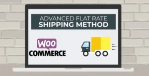 WooCommerce Advanced Flat Rate Shipping Free Download