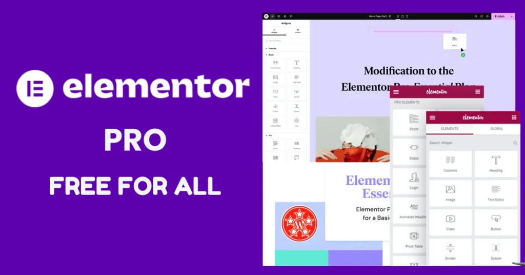 elementor-pro-free-download