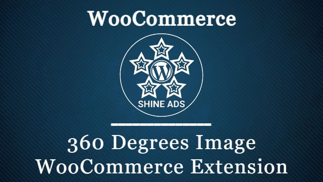 360 Degrees Image WooCommerce Extension Free Download v1.4.3