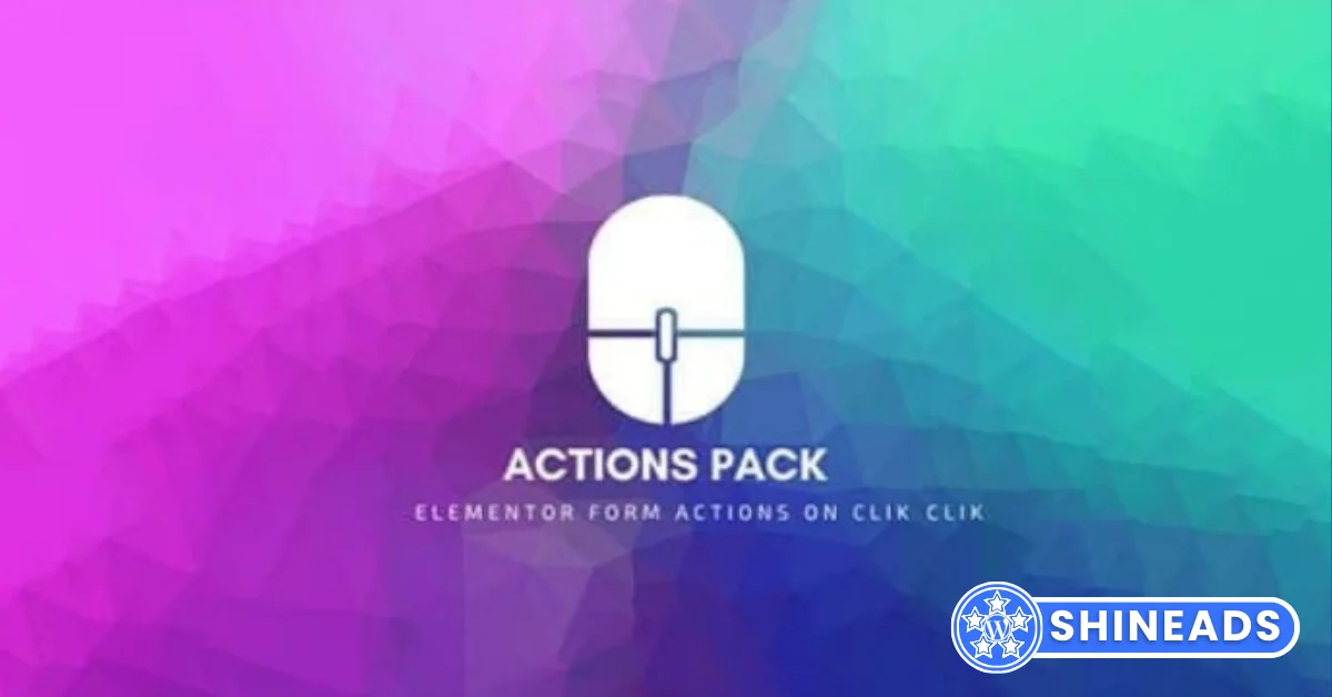 Actions Pack Premium For Elementor  Free Download v2.4.7
