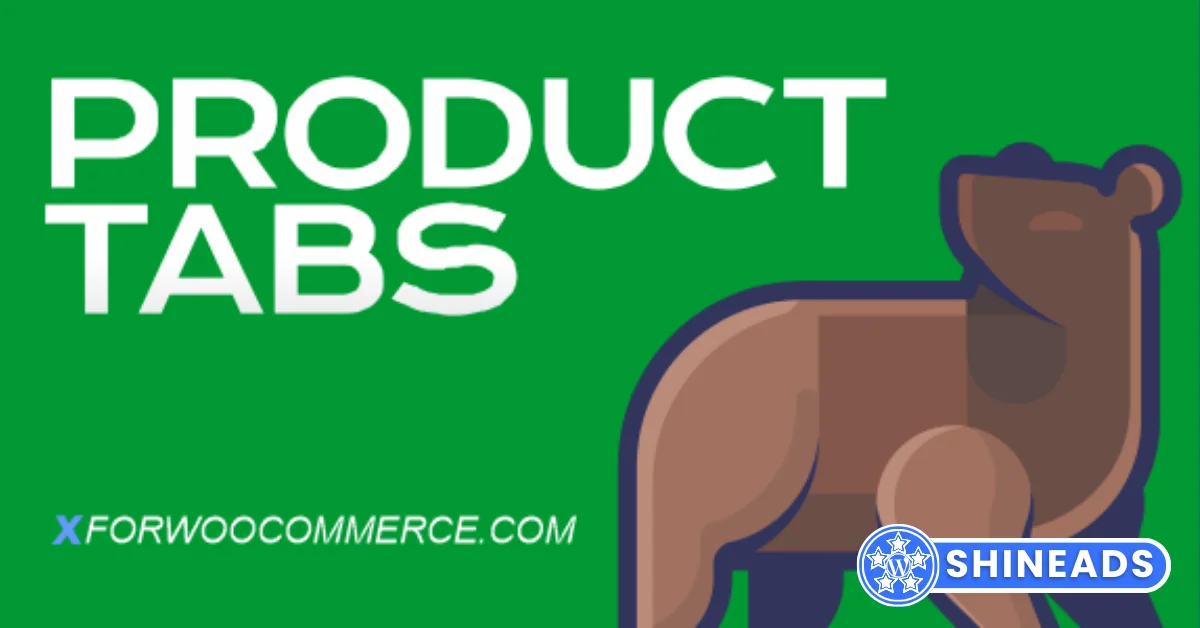 Add Product Tabs for WooCommerce Free Download v2.1.2