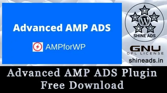 Advanced AMP ADS Plugin Free Download v1.19.35