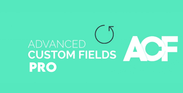 Advanced Custom Fields Pro Plugin Free Download v6.8.4