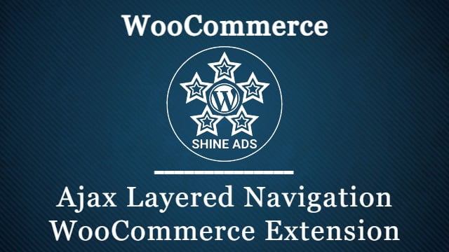 Ajax Layered Navigation WooCommerce Extension Free Download v2.1.2