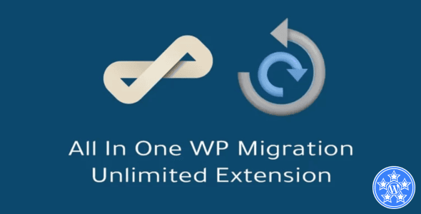 All in One WP Migration Unlimited Extension Free Download v2.84