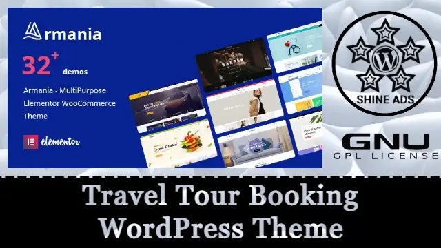 Armania Theme Free Download 1.4.8