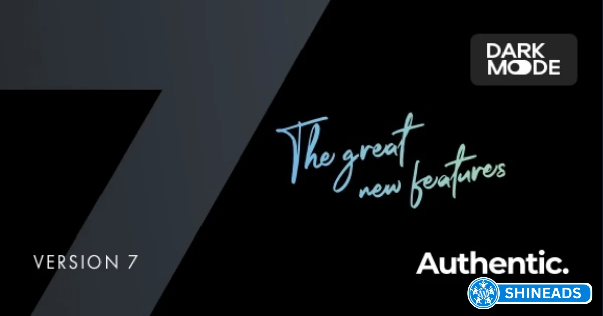 Authentic Theme – Lifestyle Blog & Magazine Theme Free Download v7.2.5