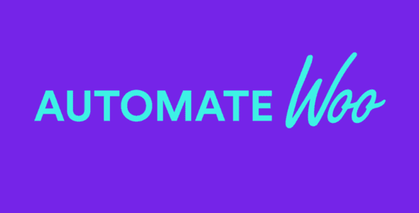 Automate Woo Plugins Free Download v6.4.0