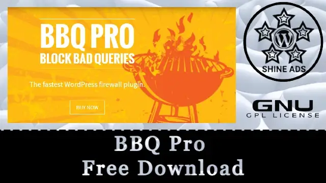 BBQ Pro Free Download v3.8.2