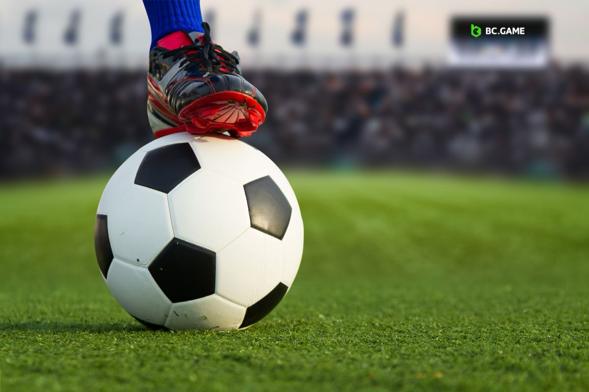 BC Game A Premier Online Casino for Indian Punters