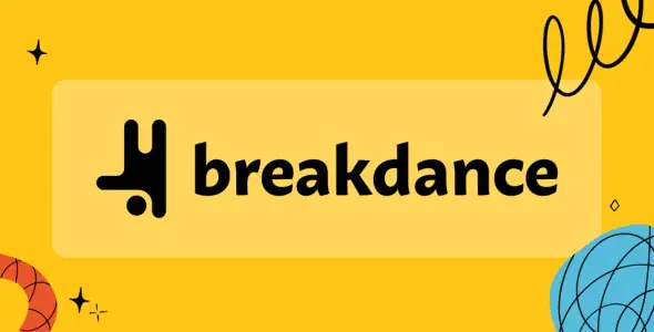 Breakdance Pagebuilder Free Download v2.7.2