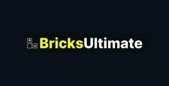 BricksUltimate  Free Download 2.3.1