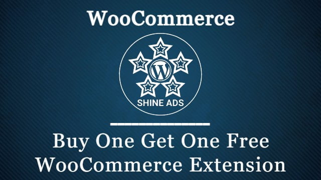 Buy One Get One Free WooCommerce Extension Free Download v5.0.2