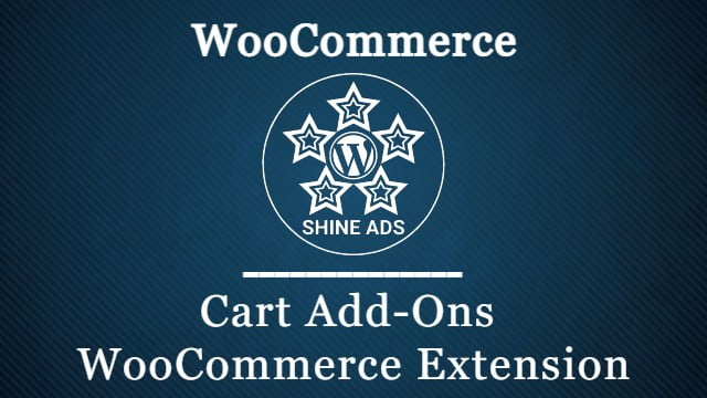 Cart Add-Ons WooCommerce Extension Free Download v2.3.2