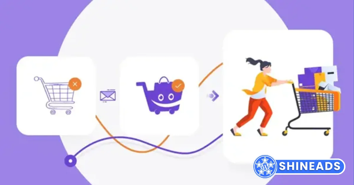 Cart Lift Pro Plugin – Abandoned Cart Recovery for WooCommerce and EDD Free Download v2.1.10