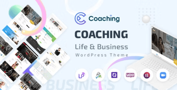 Coaching Theme Free Download v3.9.3