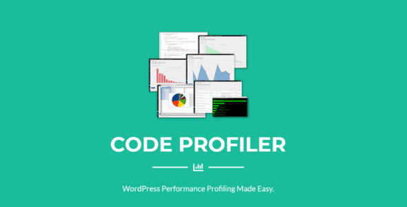 Code Profiler Pro  Free Download v1.6.8