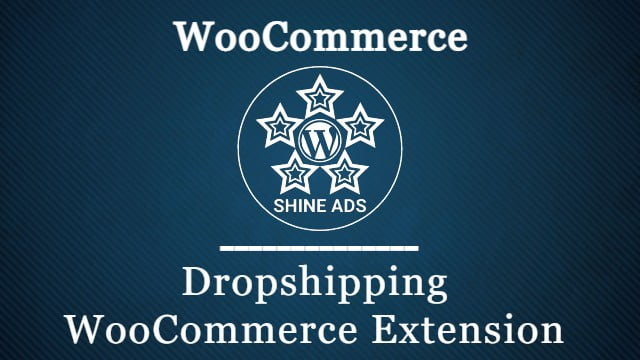 Dropshipping WooCommerce Extension Free Download v5.2.5