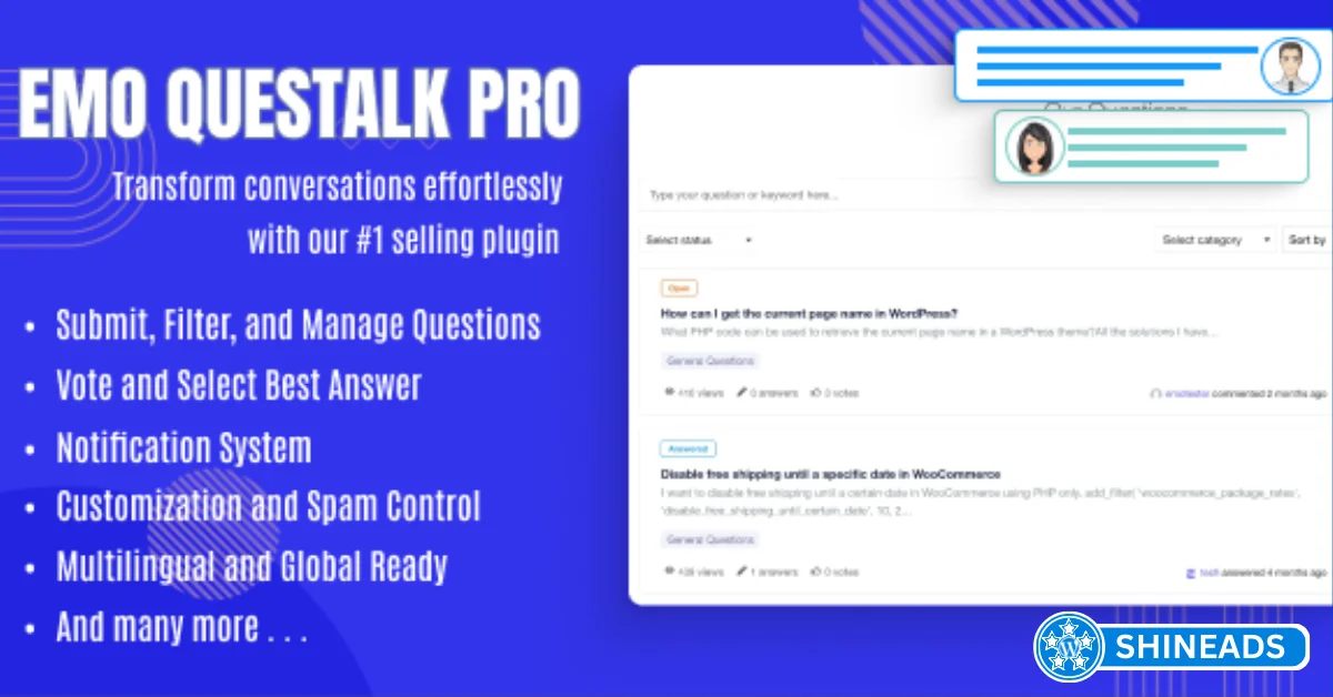 EMO QuesTalk Pro Free Download v1.0.8