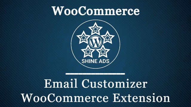 Email Customizer WooCommerce Extension Free Download v1.2.0