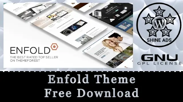 Enfold Theme Free Download v7.1.5