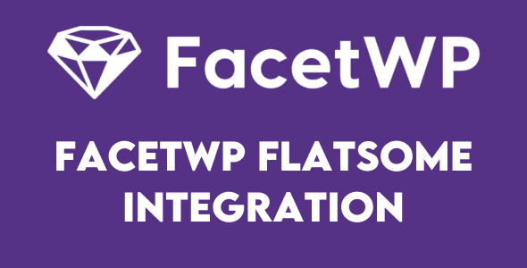 FacetWP Flatsome Integration Free Download v0.4.6
