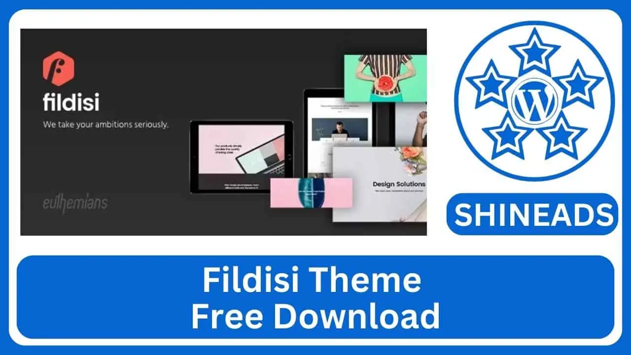 Fildisi Theme Free Download v2.5.5
