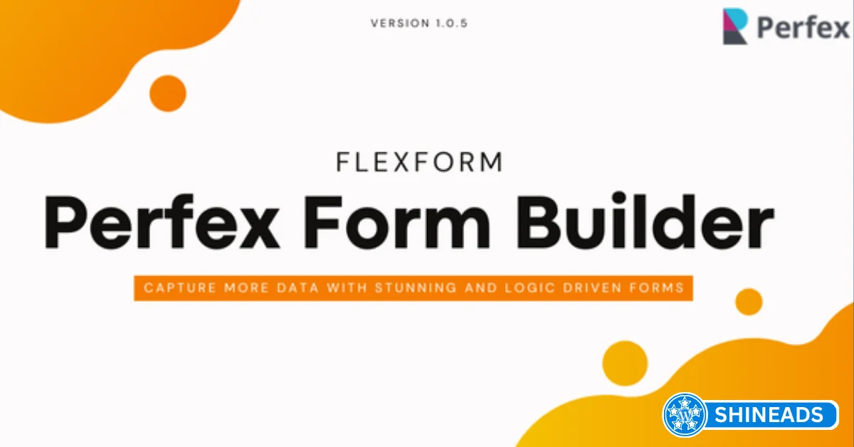Flexform – Perfex Form Builder  Free Download v1.0.6