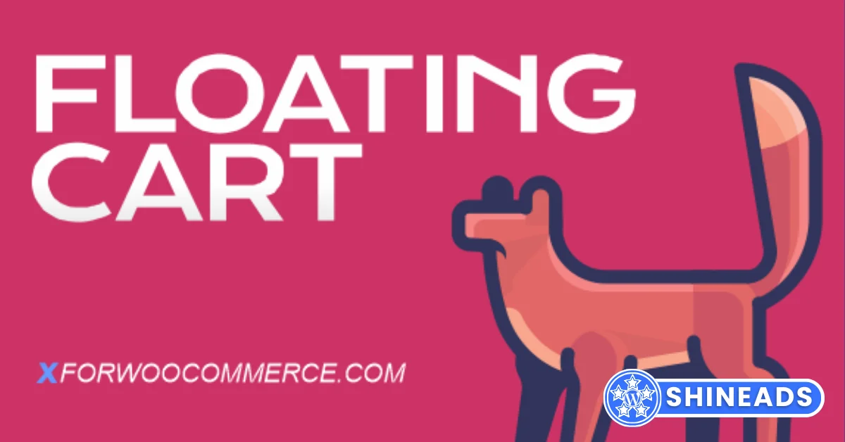 Floating Cart for WooCommerce Free Download v2.1.2