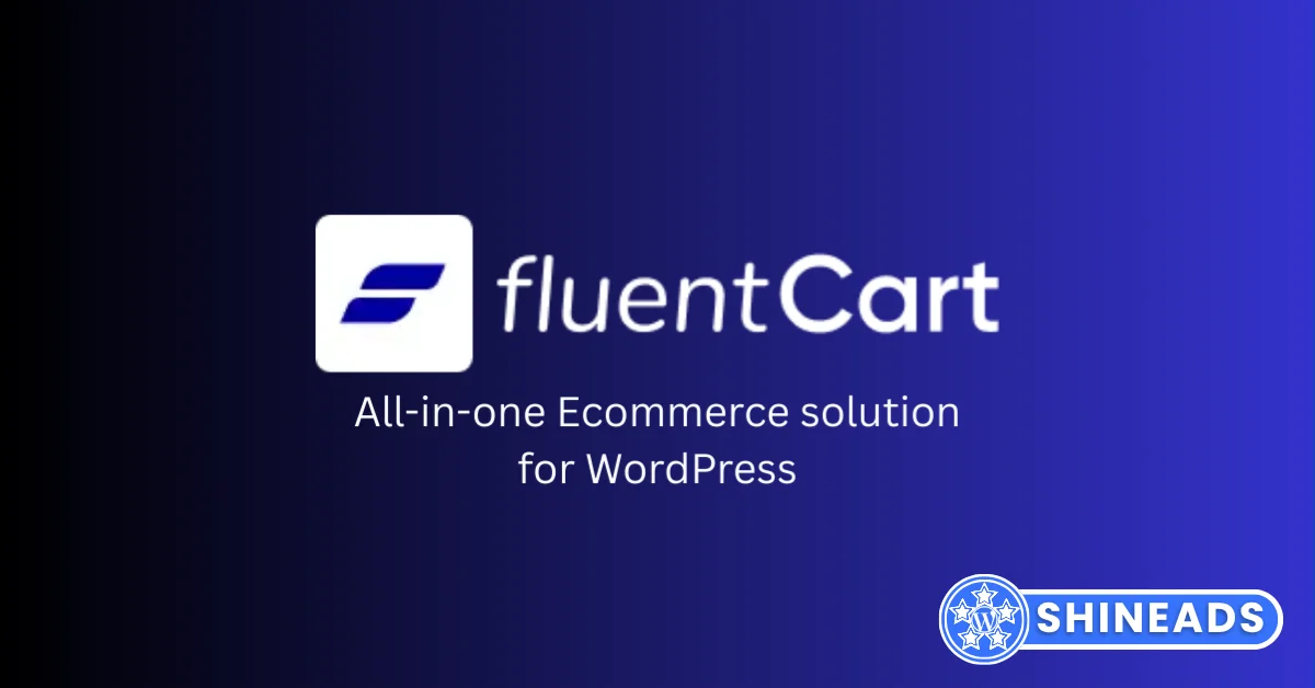 FluentCart Pro Plugin Free Download v1.3.28