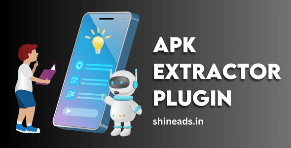 Apk Extractor Plugin Free Download v2.4