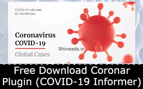 Coronar Plugin Free Download v2.0.4