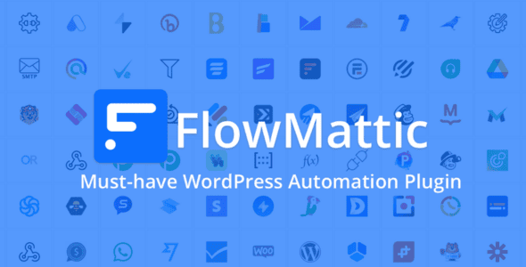 FlowMattic Plugin Free Download v5.1.2