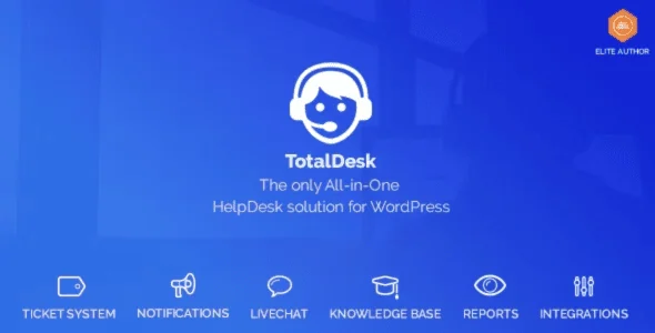 TotalDesk Plugin Free Download v1.8.1