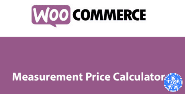 WooCommerce Measurement Price Calculator Free Download v3.24.0