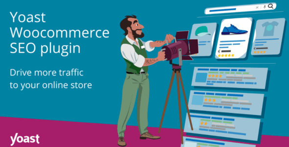 Yoast WooCommerce SEO Premium Free Download v16.8