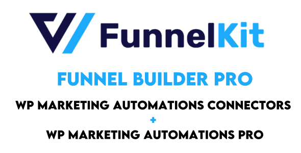 Funnelkit – Funnel Builder Pro Free Download v3.15.0.8
