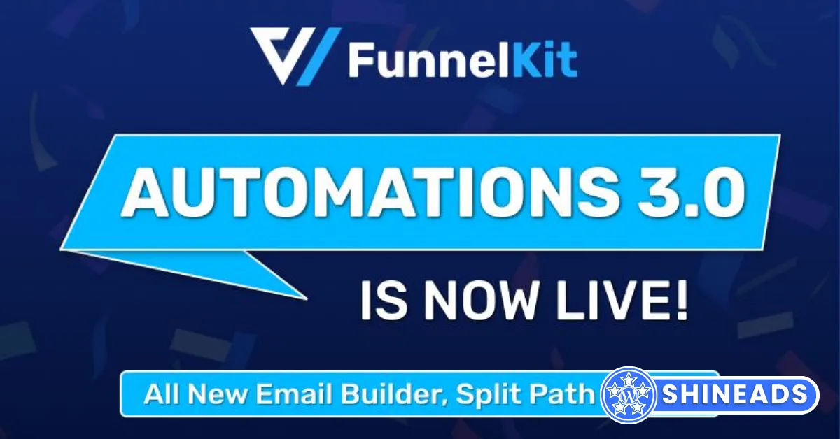 FunnelKit Automations Pro Free Download v3.8.1