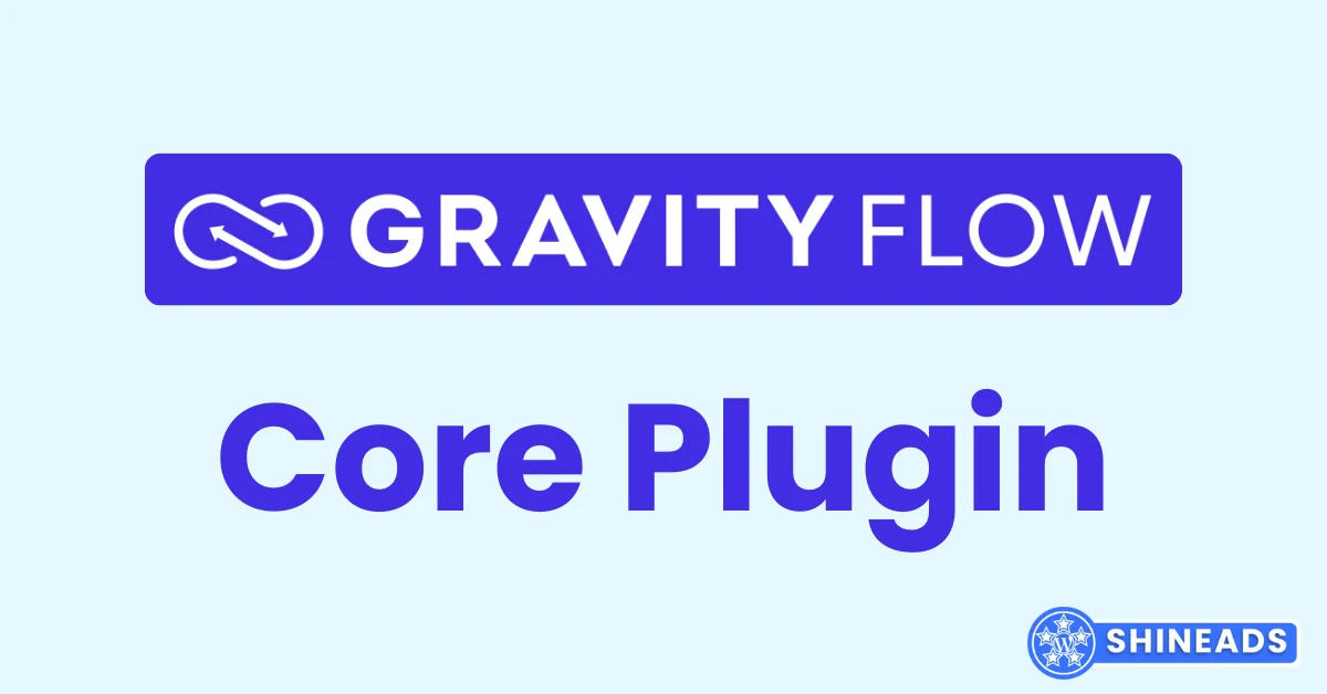 Gravity Flow Plugin Free Download v3.0.0