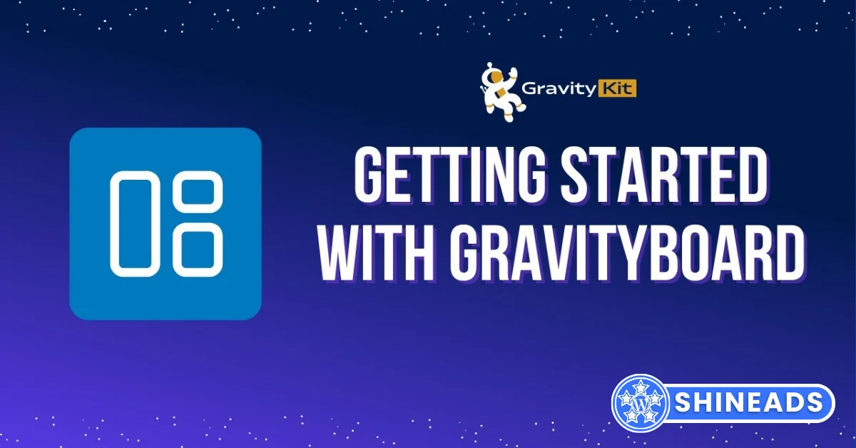 GravityBoard Plugin Free Download v1.4.0