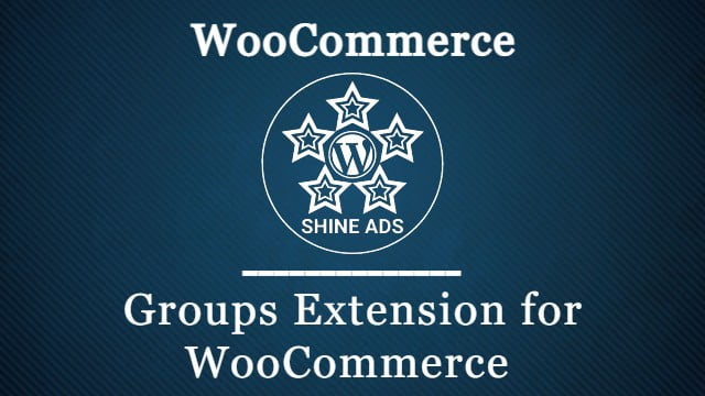 Groups Extension for WooCommerce Free Download v4.2.0