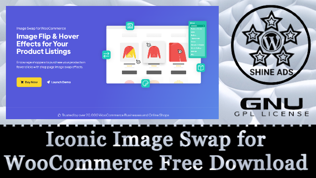 Iconic Image Swap for WooCommerce Free Download v2.13.0