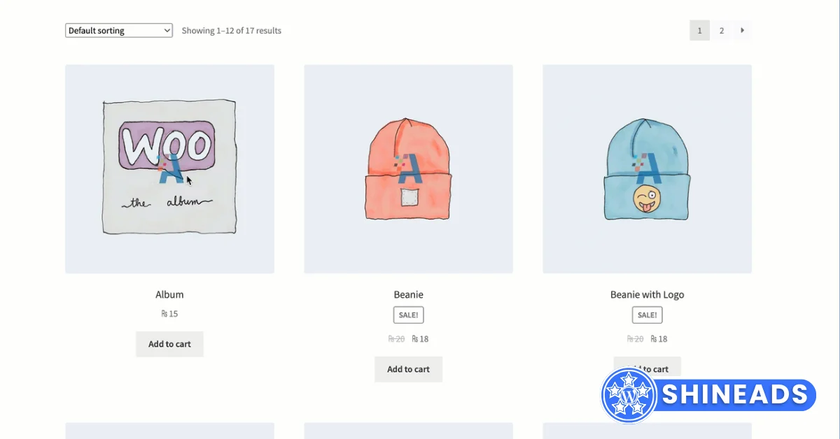 Image Watermark for WooCommerce Free Download v3.0.1
