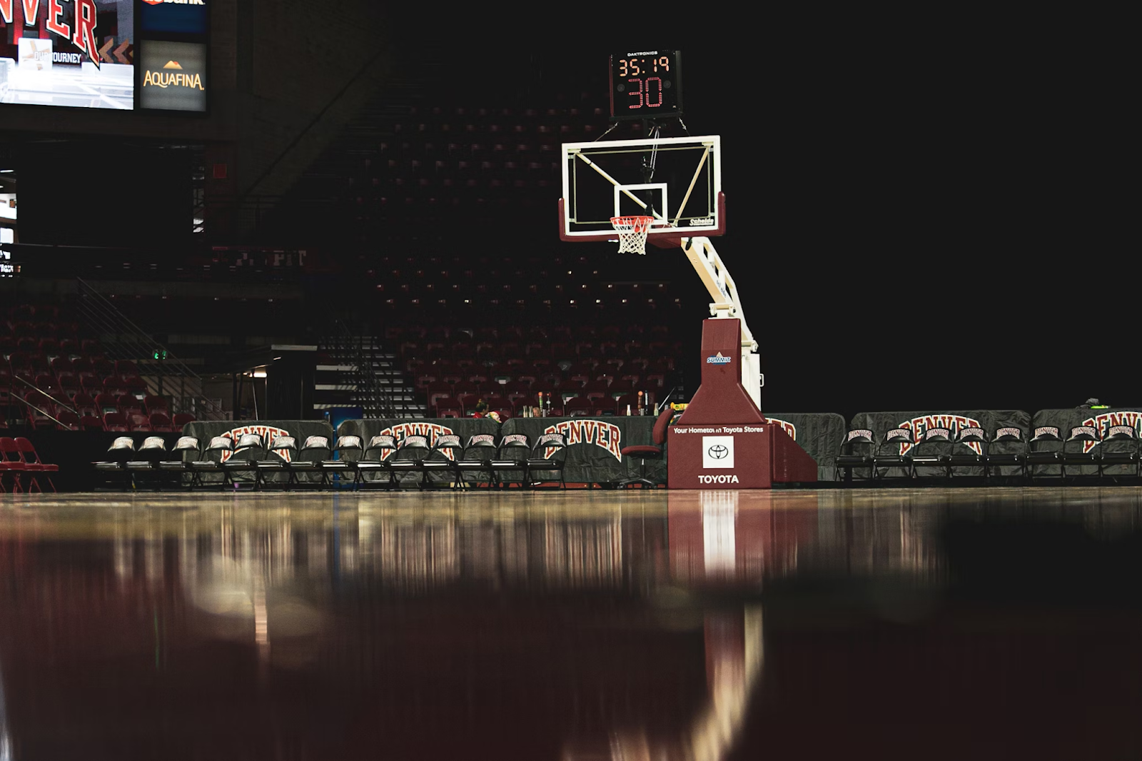Impact on Basketball Leagues Worldwide