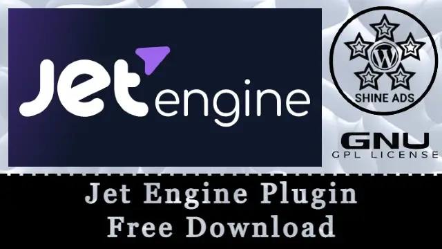 Jet Engine Plugin Free Download v3.8.10.1