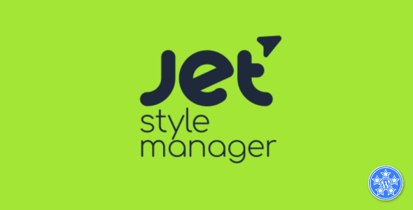 Jet Style Manager For Elementor Free Download v1.3.8